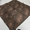 Lop'res Soft Pamuklu Eşarp  LDN7801