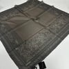 Lop'res Soft Pamuklu Eşarp  LDN7803