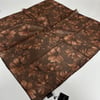 Lop'res Soft Pamuklu Eşarp  LDN7810