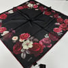 Lop'res Soft Pamuklu Eşarp  LDN8202