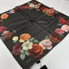 Lop'res Soft Pamuklu Eşarp  LDN8203