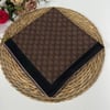 Lop'res Soft Pamuklu Eşarp  LDN8703