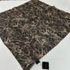 Lop'res Soft Pamuklu Eşarp LDN9002