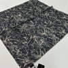 Lop'res Soft Pamuklu Eşarp LDN9003