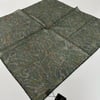 Lop'res Soft Pamuklu Eşarp LDN9005