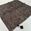 Lop'res Soft Pamuklu Eşarp LDN9010
