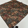 Lop'res Soft Pamuklu Eşarp  LDN9104