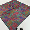 Lop'res Soft Pamuklu Eşarp  LDN9105
