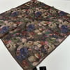 Lop'res Soft Pamuklu Eşarp  LDN9106