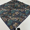 Lop'res Soft Pamuklu Eşarp  LDN9108
