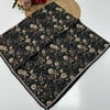Lop'res Soft Pamuklu Eşarp  LDN9201