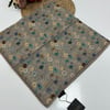 Lop'res Soft Pamuklu Eşarp  LDN9202