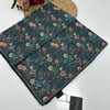Lop'res Soft Pamuklu Eşarp  LDN9203