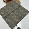 Lop'res Soft Pamuklu Eşarp  LDN9204