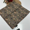 Lop'res Soft Pamuklu Eşarp  LDN9207