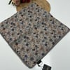 Lop'res Soft Pamuklu Eşarp  LDN9209
