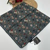 Lop'res Soft Pamuklu Eşarp  LDN9210