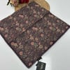 Lop'res Soft Pamuklu Eşarp  LDN9211