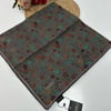 Lop'res Soft Pamuklu Eşarp  LDN9212