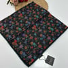 Lop'res Soft Pamuklu Eşarp  LDN9213