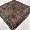 Lop'res Soft Pamuklu Eşarp  LDN9401