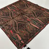 Lop'res Soft Pamuklu Eşarp  LDN9402