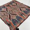 Lop'res Soft Pamuklu Eşarp  LDN9403