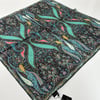 Lop'res Soft Pamuklu Eşarp  LDN9404