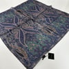 Lop'res Soft Pamuklu Eşarp  LDN9407