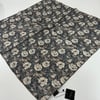 Lop'res Soft Pamuklu Eşarp LDN9502