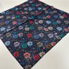 Lop'res Soft Pamuklu Eşarp LDN9503