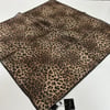 Lop'res Soft Pamuklu Eşarp LDN9603