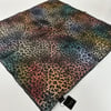 Lop'res Soft Pamuklu Eşarp LDN9607