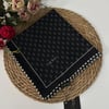 Lop'res Soft Pamuklu Eşarp LDN9701