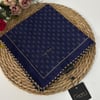 Lop'res Soft Pamuklu Eşarp LDN9702