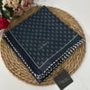 Lop'res Soft Pamuklu Eşarp LDN9704