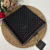 Lop'res Soft Pamuklu Eşarp LDN9705