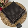 Lop'res Soft Pamuklu Eşarp LDN9707