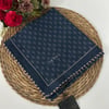 Lop'res Soft Pamuklu Eşarp LDN9708
