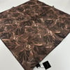 Lop'res Soft Pamuklu Eşarp LDN9801