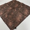 Lop'res Soft Pamuklu Eşarp LDN9802