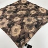 Lop'res Soft Pamuklu Eşarp LDN9808