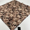 Lop'res Soft Pamuklu Eşarp LDN9809
