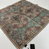 Lop'res Soft Pamuklu Eşarp LDN9902
