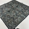 Lop'res Soft Pamuklu Eşarp LDN9905