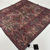 Lop'res Soft Pamuklu Eşarp LDN9907