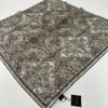 Lop'res Soft Pamuklu Eşarp LDN9910