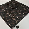 Lop'res Soft Pamuklu Eşarp LDNA0201