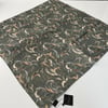 Lop'res Soft Pamuklu Eşarp LDNA0203