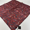 Lop'res Soft Pamuklu Eşarp LDNA0208